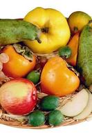 Fruits Puzzle-poster