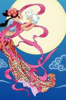 Mid-Autumn Festival Puzzle Ekran Görüntüsü 3