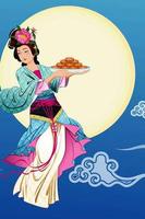 Mid-Autumn Festival Puzzle gönderen