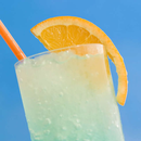 Summer Drinks Puzzle APK