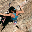 Rock Climbing Puzzle