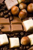 チョコレートパズル スクリーンショット 3