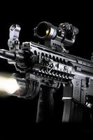 Firearms Puzzle screenshot 2