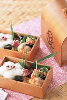 Japanese Sushi Puzzle स्क्रीनशॉट 1
