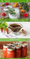 Sauce recipes 海報