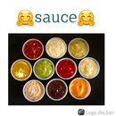 sauce and salad APK
