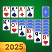 سوليتير الكلاسيكية - 2025