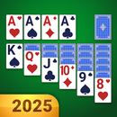 سوليتير الكلاسيكية - 2025 APK