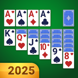 سوليتير الكلاسيكية - 2025 أيقونة
