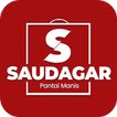 Saudagar Pantai Manis icon