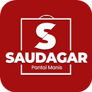 APK Saudagar Pantai Manis