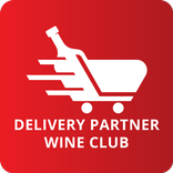 Wine Club Delivery Partner