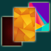 Abstract Wallpapers 2 icon