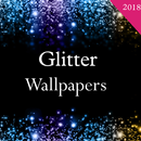 Glitter Wallpapers 2020 APK