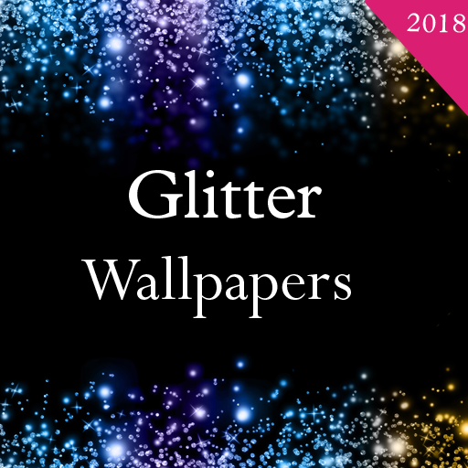 Glitter Wallpapers 2020