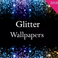 Glitter Wallpapers 2024