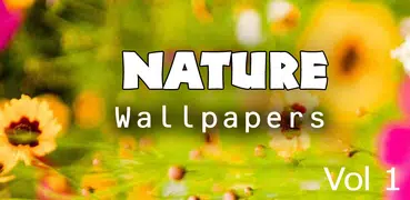 Nature Wallpapers 1