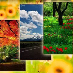 Nature Wallpapers 1 アプリダウンロード