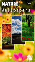 Nature Wallpapers الملصق