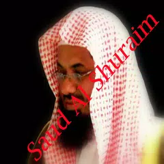 download Saud Al Shuraim Quran XAPK