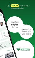 FUNDAFFEMG: Beneficiário screenshot 1