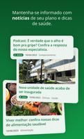 FUNDAFFEMG: Beneficiário screenshot 2