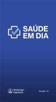 BI Saúde em Dia Cartaz