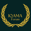 Iqama Forum simgesi