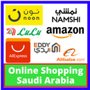Saudi KSA Online Shopping App APK