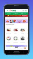 Saudi KSA Online Shopping App capture d'écran 2