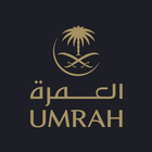 Saudia Umrah ikon