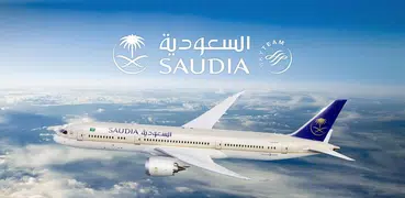 SAUDIA