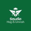 Saudia Hajj Journey