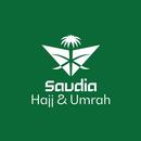 Saudia Hajj Journey APK
