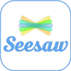 seesaw app icône