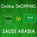 Online Shopping in KSA-APK