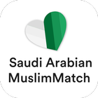 Saudi Arabian Muslimmatch App biểu tượng