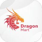 Dragon Mart Zeichen