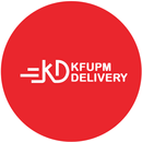 KFUPM Delivery APK