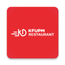 KFUPM Delivery Kitchen APK
