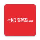 KFUPM Delivery Kitchen ikona
