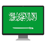 Saudi Tv:(Saudi Tv Channels) ikona