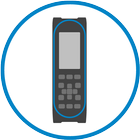 Si-CA MobileApp icon