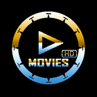 HD Movies-icoon