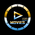 HD Movies アイコン