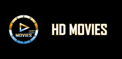 HD Movies captura de pantalla 1