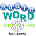 Magic Word 3