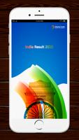 India Result 2020 Affiche