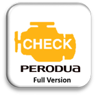 Torque plugin for Perodua full icône