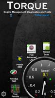 Torque plugin for Perodua full capture d'écran 1